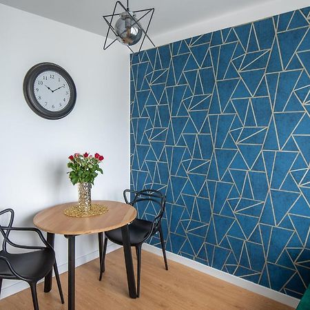 Apartament Marta Warsawa Bagian luar foto